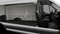 2027 Ford Transit Commercial Cargo Van