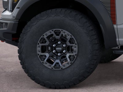 2026 Ford F-150 Raptor®