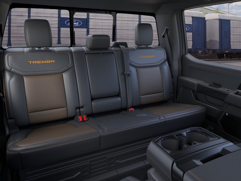 2026 Ford F-150 Tremor®
