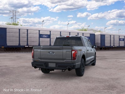 2026 Ford F-150 Tremor®