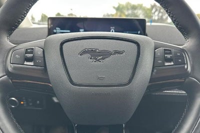 2026 Ford Mustang Mach-E Select