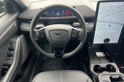 2026 Ford Mustang Mach-E Select