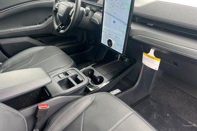 2026 Ford Mustang Mach-E Select