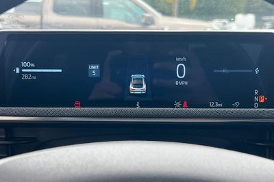 2026 Ford Mustang Mach-E Select