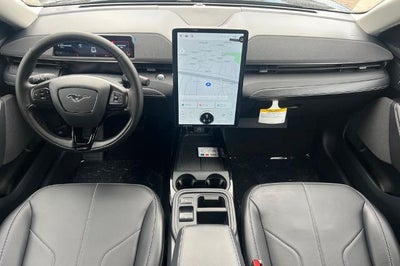 2026 Ford Mustang Mach-E Select