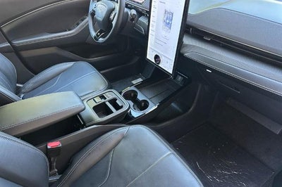 2026 Ford Mustang Mach-E Select