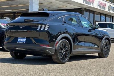 2026 Ford Mustang Mach-E Select