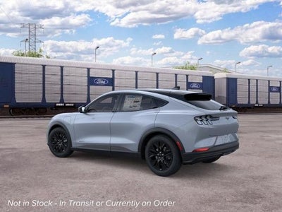 2026 Ford Mustang Mach-E Select