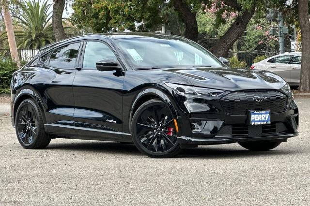 2025 Ford Mustang Mach-E GT - Photo 1