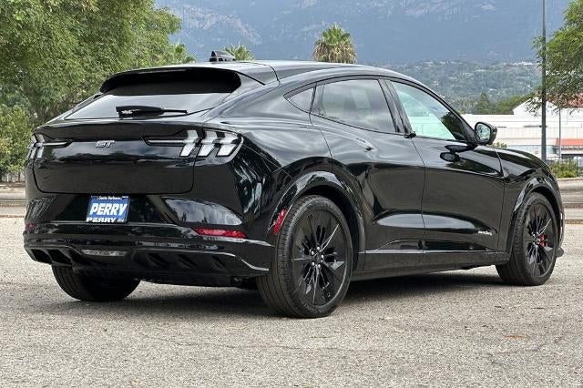 2025 Ford Mustang Mach-E GT - Photo 3
