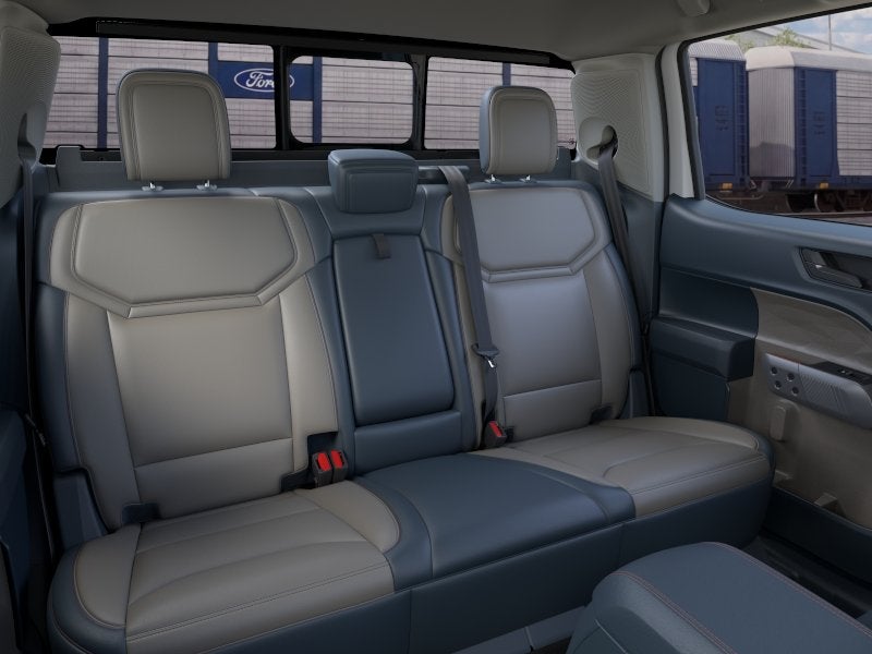 2026 Ford Maverick MAVERICK LAR AW