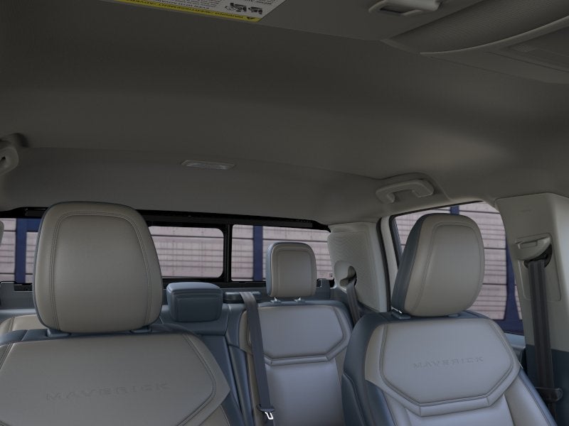 2026 Ford Maverick MAVERICK LAR AW