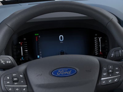 2026 Ford Maverick MAVERICK LAR AW