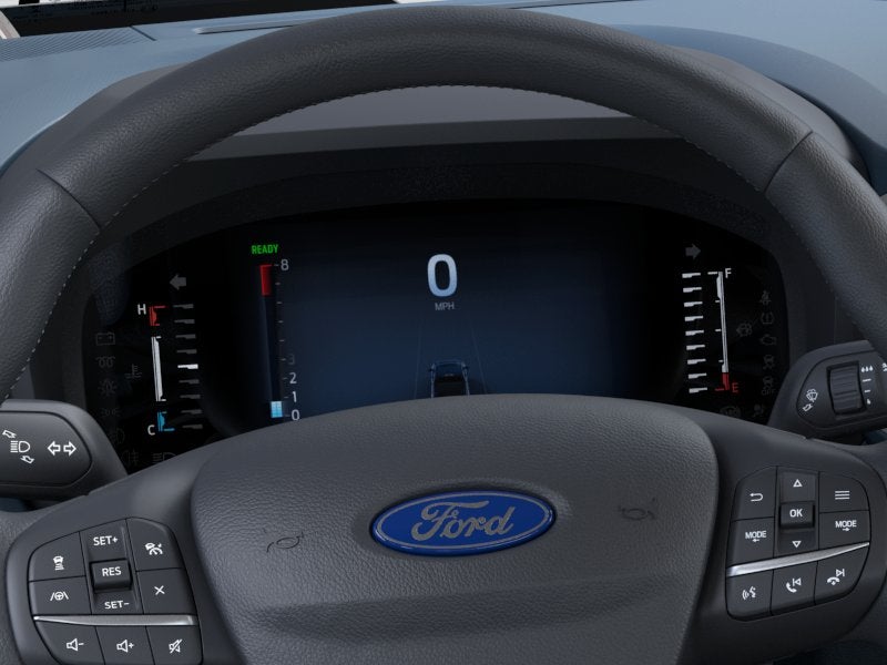 2026 Ford Maverick MAVERICK LAR AW
