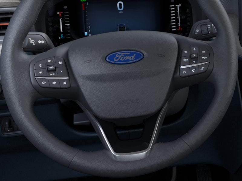 2026 Ford Maverick MAVERICK LAR AW