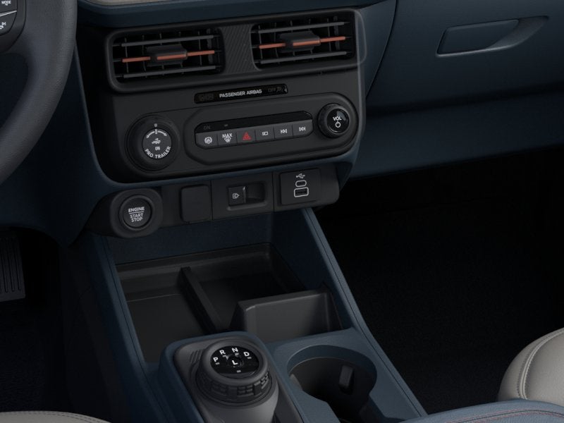 2026 Ford Maverick MAVERICK LAR AW