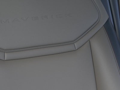 2026 Ford Maverick MAVERICK LAR AW