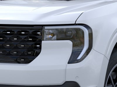 2026 Ford Maverick MAVERICK LAR AW
