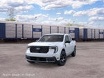 2026 Ford Maverick MAVERICK LAR AW