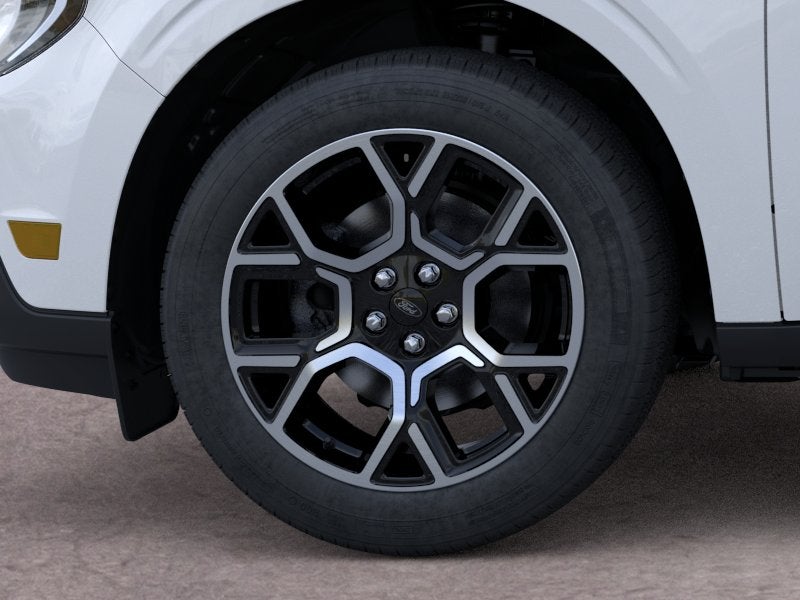 2026 Ford Maverick MAVERICK LAR AW