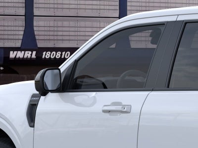 2026 Ford Maverick MAVERICK LAR AW