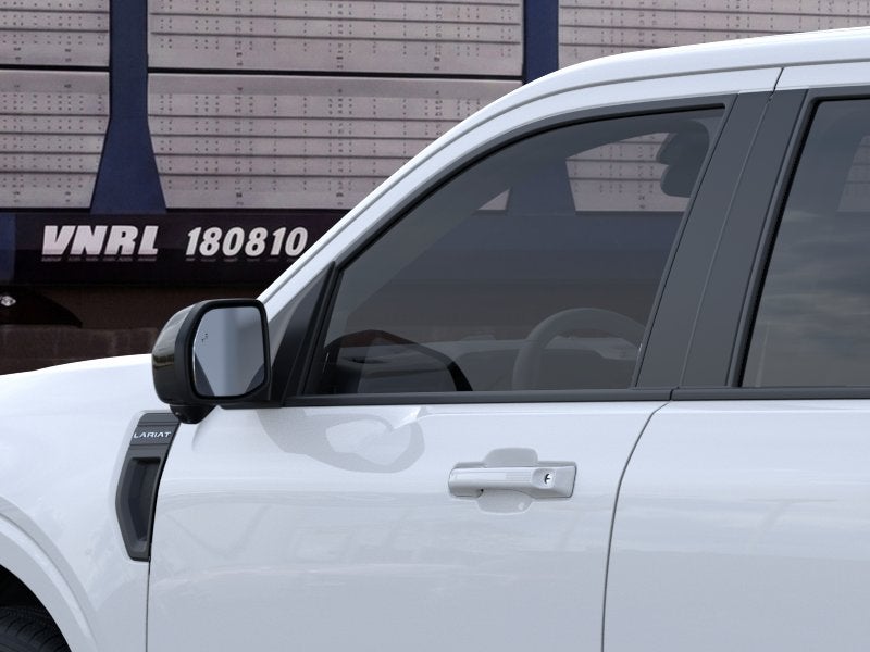 2026 Ford Maverick MAVERICK LAR AW