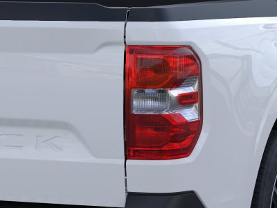 2026 Ford Maverick MAVERICK LAR AW