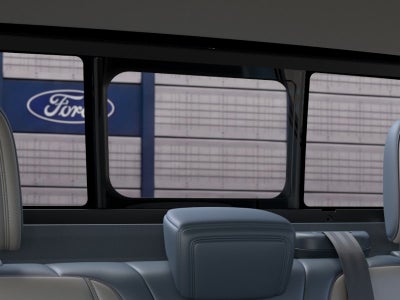 2026 Ford Maverick MAVERICK LAR AW