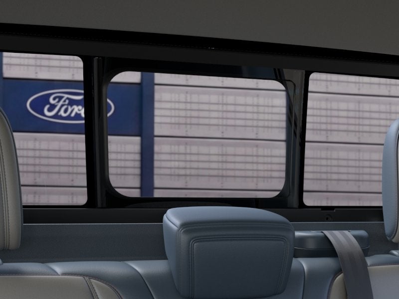2026 Ford Maverick MAVERICK LAR AW