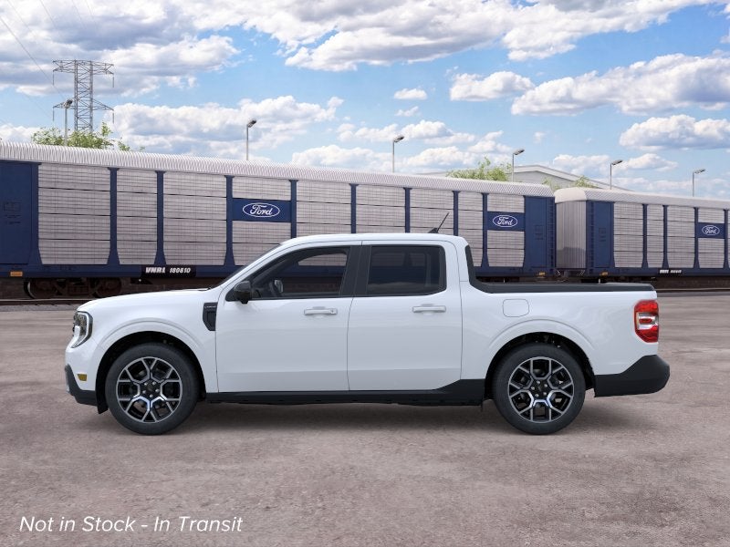 2026 Ford Maverick MAVERICK LAR AW