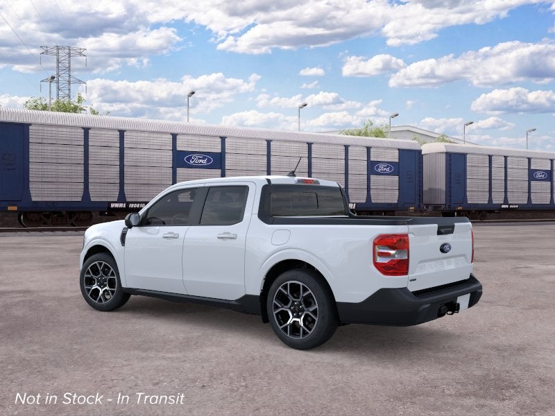 2026 Ford Maverick MAVERICK LAR AW