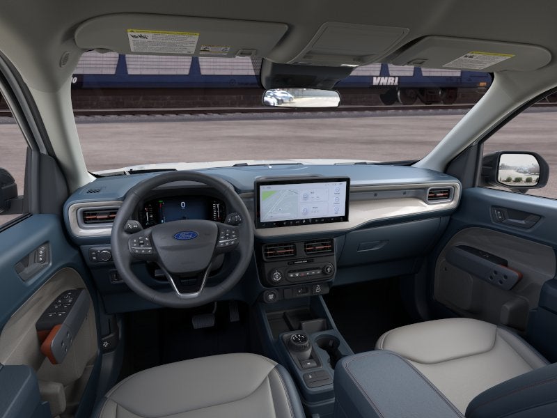 2026 Ford Maverick MAVERICK LAR AW